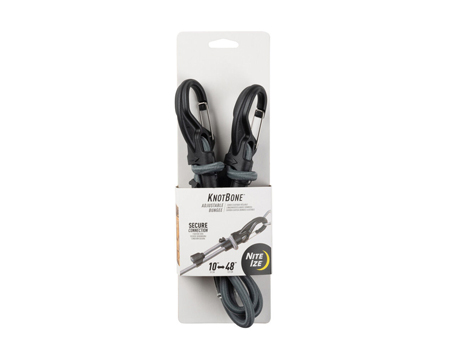 NIte Ize® KnotBone Adjustable Bungee #9