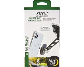 Steelie® Windshield Magnetic Mount Kit