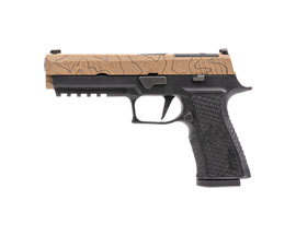 Sig Sauer® P320 XTEN Endure 10mm