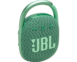 JBL CLIP4 Bluetooth Speaker - Eco Green