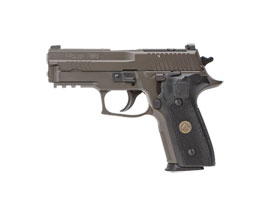 Sig Sauer® P229 Legion 9mm DA/SA