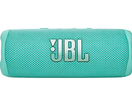 JBL FLIP6 Bluetooth Speaker - Teal