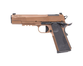 Sig Sauer® 1911X Coyote .45ACP