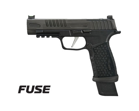 Sig Sauer® P365 Fuse 9mm 