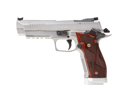 Sig Sauer® P226 X-five Classic SAO