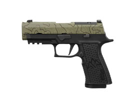 Sig Sauer® P320 XTEN Endure 10mm