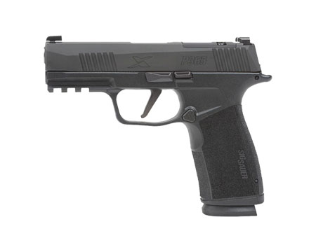 Sig Sauer® P365 X Macro 