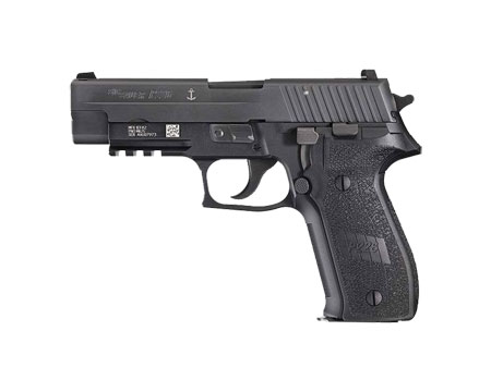 Sig Sauer®  P226 MK25