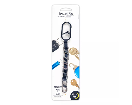 Nite Ize® GearLine Mini Key Organizer