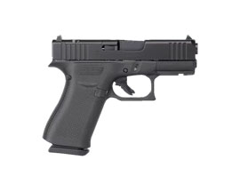 Glock® G43x MOS