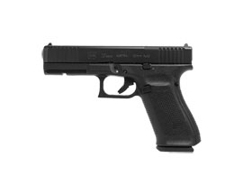 G20 G5 10mm 15+1 4.61" Mos Fs