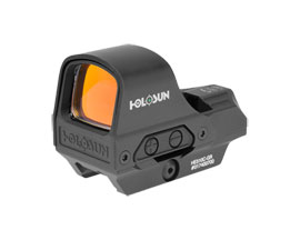 Holosun® HE510 Rifle Sight Green