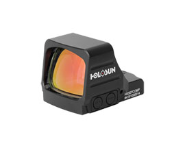 Holosun® HS507 COMP Red Dot 