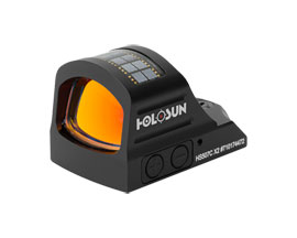 Holosun® 507C X2 Circle Red Dot