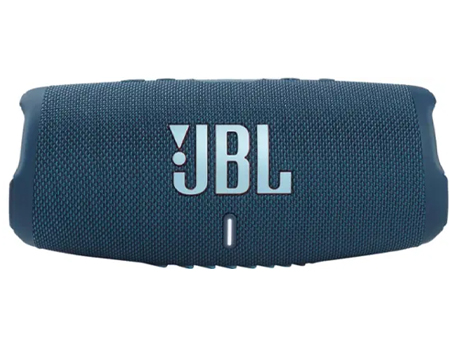 JBL CHARGE5 Bluetooth Speaker - Blue