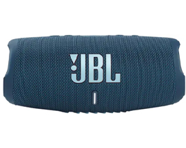 JBL CHARGE5 Bluetooth Speaker - Blue