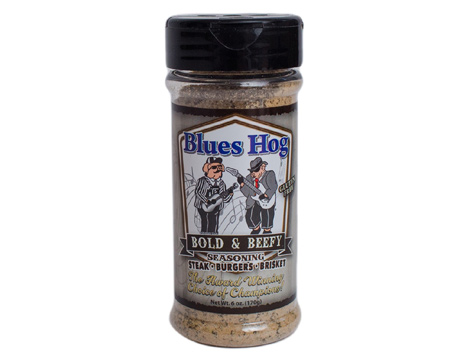 Blues Hog® 6 oz. Bold & Beefy Seasoning Rub