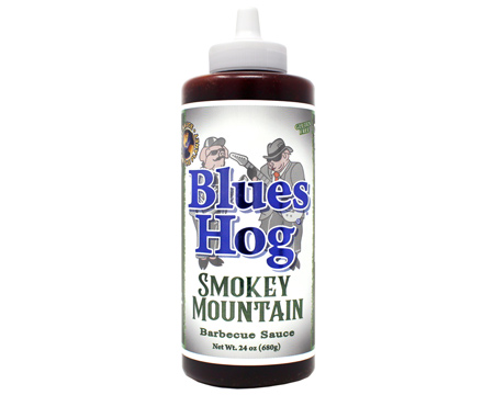 Blues Hog® 24 oz. Smokey Mountain BBQ Sauce