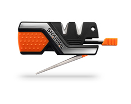 Sharpal® 6-in-1 Carbide/Diamond Knife Sharpener - 400 Grit