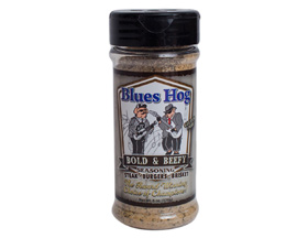 Blues Hog® 6 oz. Bold & Beefy Seasoning Rub