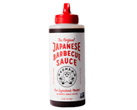 Bachan's® 17 oz. Japenese Barbecue Original Sauce