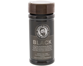 Bearded Butchers® 5.5 oz. Black Blend Seasoning