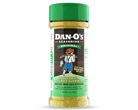 Dan-O's® 3.5 oz. Original Seasoning