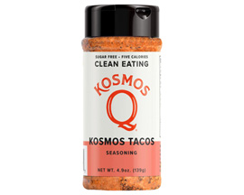 Kosmos Q® 4.9 oz. Kosmos Tacos Seasoning