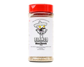 Meat Church® 12 oz. Blanco Steak Rub