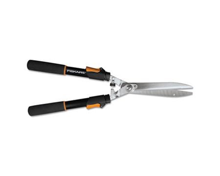 Fiskars® Telescoping Hedge Shear