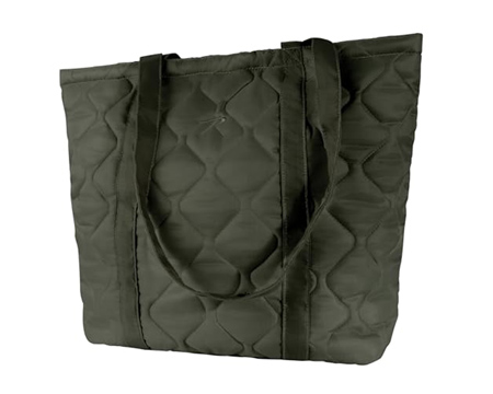Rothco® Lightweight Woobie Tote Bag - Olive Drab
