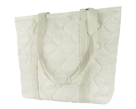Rothco® Lightweight Woobie Tote Bag - Cream