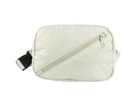 Rothco® Lightweight Woobie Crossbody Day Bag - Cream