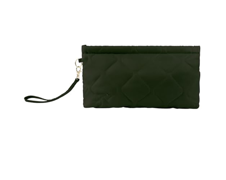 Rothco® Lightweight Woobie Zipper Pouch - Olive Drab