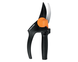 Fiskars® .75 in. Stem Cut Cap Branch Pruner