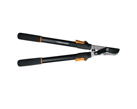 Fiskars® Power-Lever 25 in. Steel Looper Pruners
