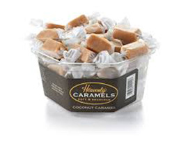Heavenly Caramels® Coconut Caramels - 1lb. 2 oz. 