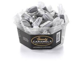 Heavenly Caramels® Licorice Caramels - 1lb. 2 oz. 