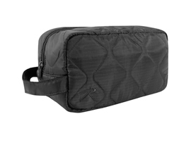 Rothco® Lightweight Woobie Travel Kit - Black