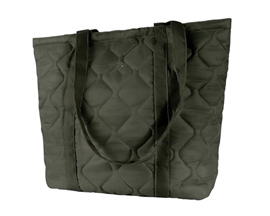 Rothco® Lightweight Woobie Tote Bag - Olive Drab