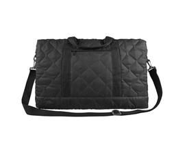 Rothco® Lightweight Woobie Weekender Bag - Black