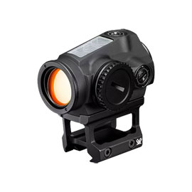 Rifle Reflex Sights
