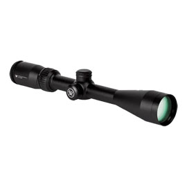 Rifle Scopes