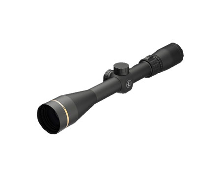 Leupold® Freedom 3x9 Rimfire 