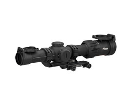 Sig Sauer® Tango MSR LPVO Scope 1-6x24