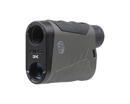 Sig Sauer® Kilo 3K Range Finder