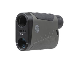 Sig Sauer® Kilo 3K Range Finder