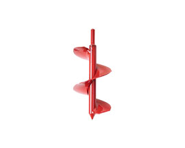 Bulb Auger Bit 3"x7"