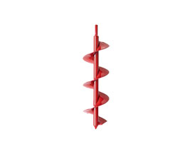 Bulb Auger Bit 3"x12"