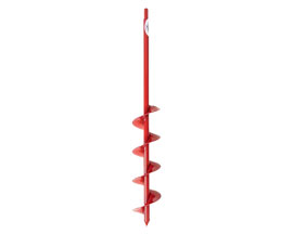 Bulb Auger Bit 3"x24"